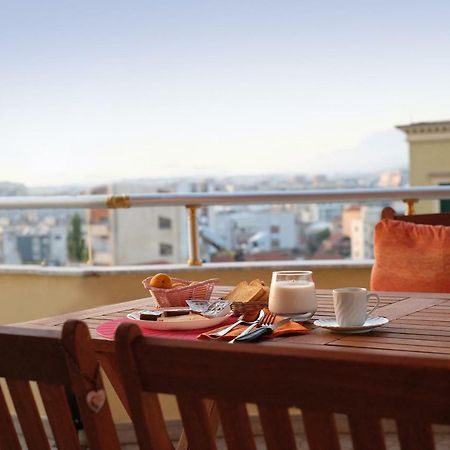 Апартаменти Friends Terrace Тирана Екстер'єр фото